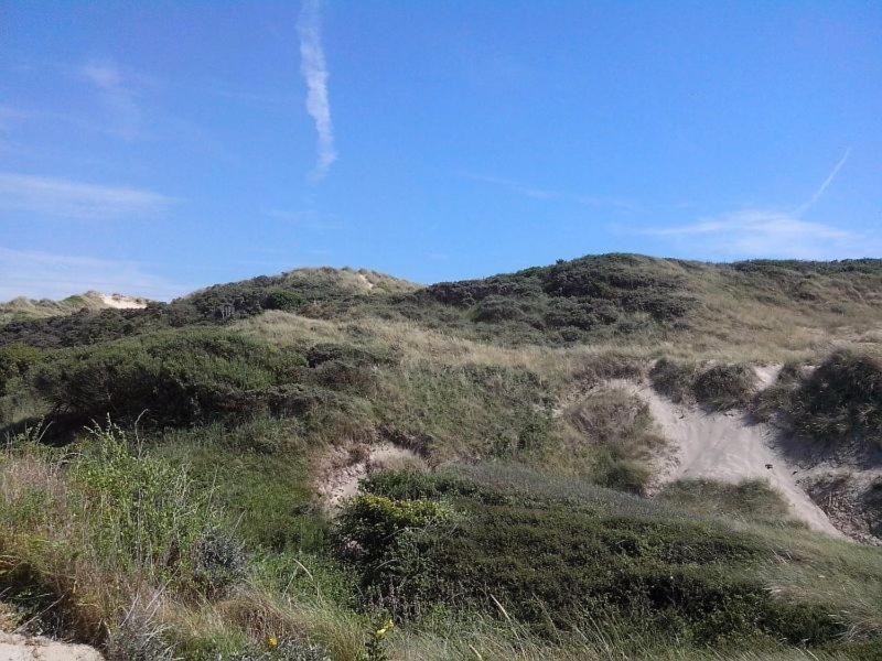Gite Des Garennes Saint-Étienne-au-Mont Buitenkant foto